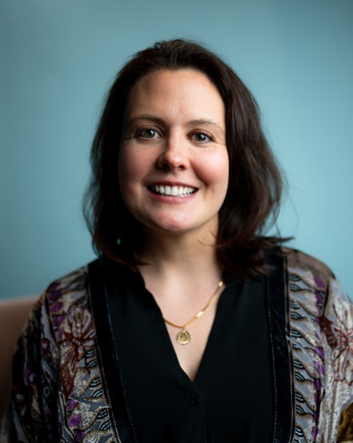 Jen Kelleman — Speaker