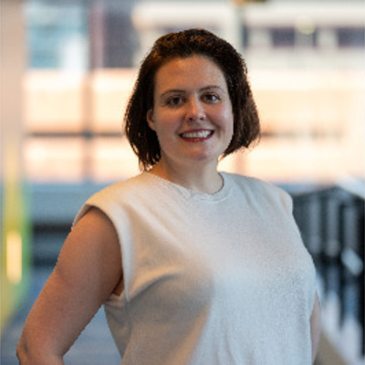 Jen Kelleman on Sessionize